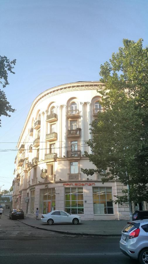 Your Home In Tbilisi Exteriér fotografie
