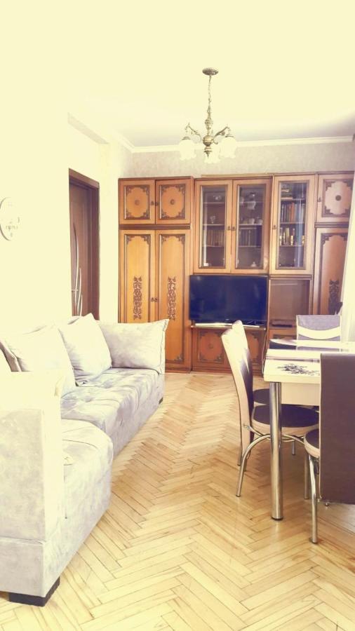Your Home In Tbilisi Exteriér fotografie